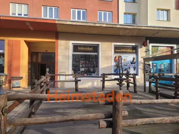 Pronájem kanceláře, Ostrava - Poruba, Hlavní třída, 214 m2