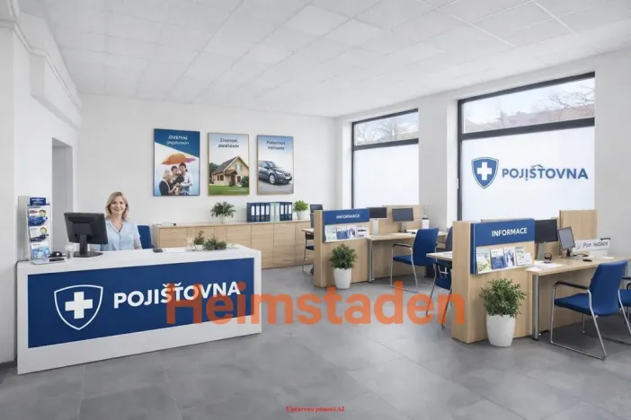 Pronájem kanceláře, Ostrava - Poruba, Hlavní třída, 214 m2