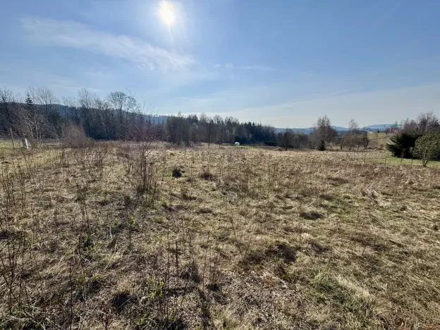 Prodej pozemku pro bydlení, Liberec, 1563 m2