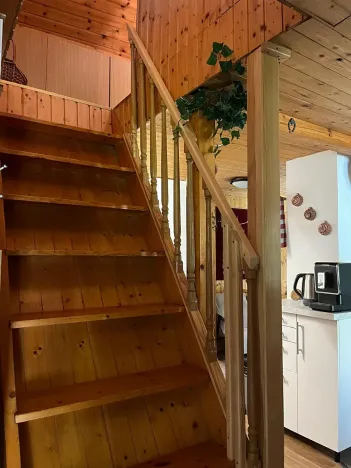 Prodej chalupy, Dlouhý Most, 60 m2