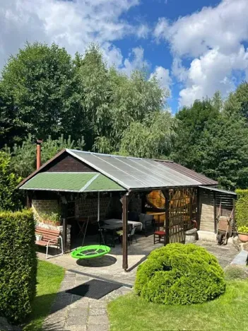 Prodej chalupy, Dlouhý Most, 60 m2