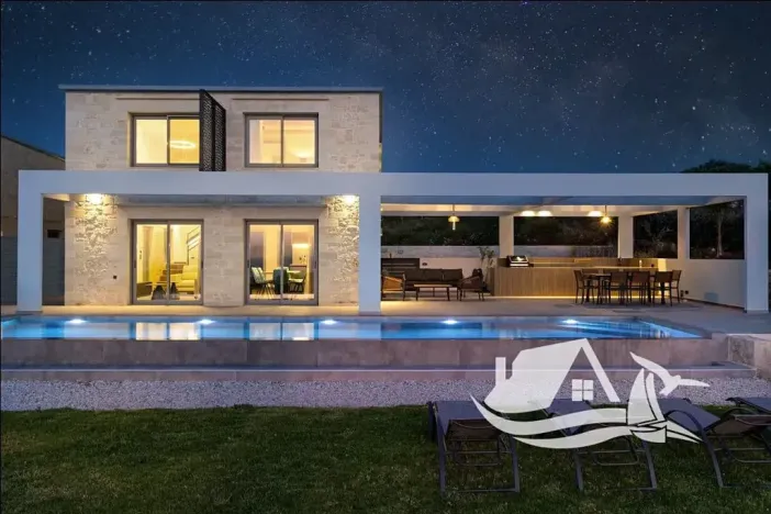 Prodej bytu 5+kk, Ayios Onufrios, Řecko, 120 m2