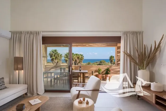 Prodej bytu 3+kk, Maleme, Řecko, 103 m2