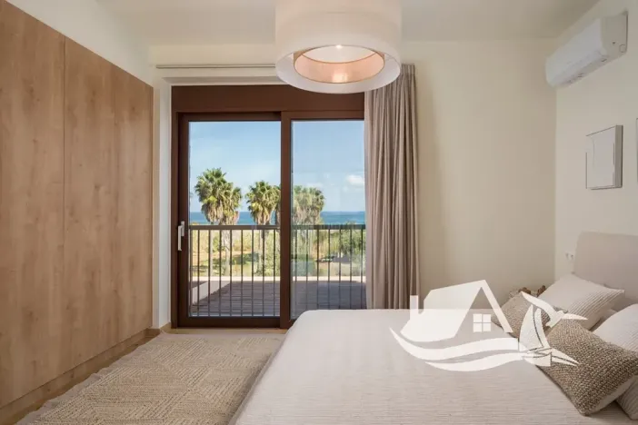 Prodej bytu 3+kk, Maleme, Řecko, 103 m2