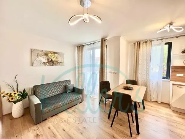 Pronájem bytu 3+kk, Horoměřice, T. G. Masaryka, 65 m2