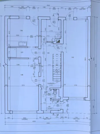 Prodej bytu 5+1, Branice, 254 m2