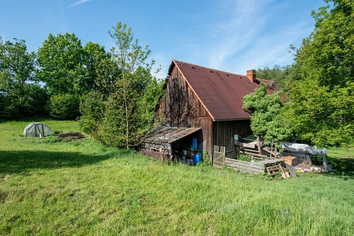 Prodej rodinného domu, Dubnice, 100 m2