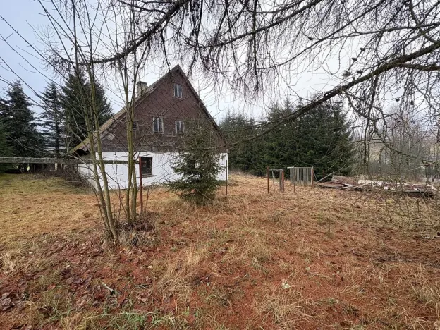 Prodej rodinného domu, Bublava, 100 m2