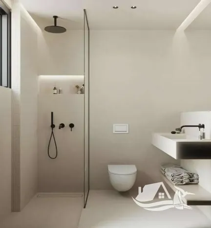 Prodej bytu 4+kk, Kissamos, Řecko, Milia Halepa Challenge Cliff Walk, 148 m2