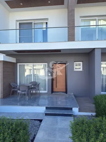 Prodej bytu 2+kk, Trikomo, Kypr, 54 m2