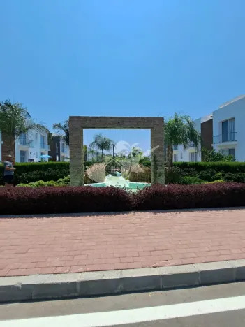 Prodej bytu 2+kk, Trikomo, Kypr, 54 m2