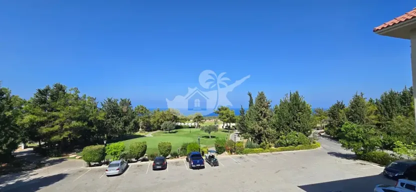 Prodej bytu 1+1, Agios Amvrosios Keryneias, Kypr, 67 m2