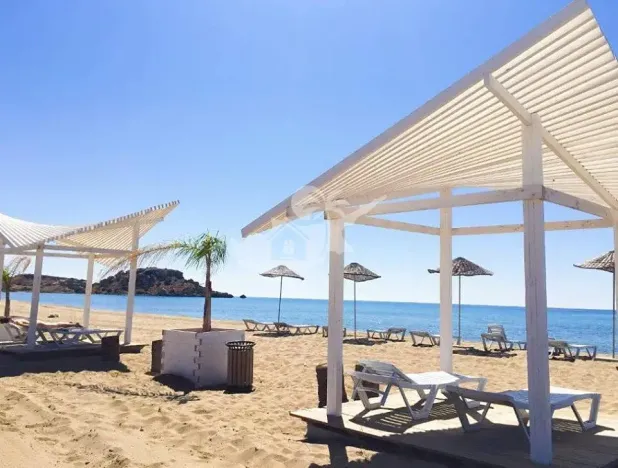 Prodej bytu 2+kk, Bogazi, Kypr, 71 m2