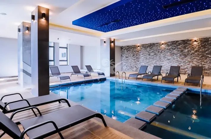 Prodej bytu 2+1, Bogazi, Kypr, 85 m2