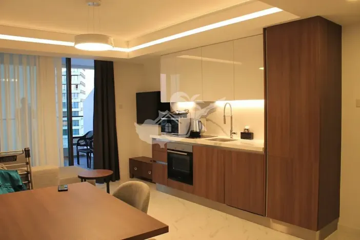 Prodej bytu 3+kk, Trikomo, Kypr, 76 m2