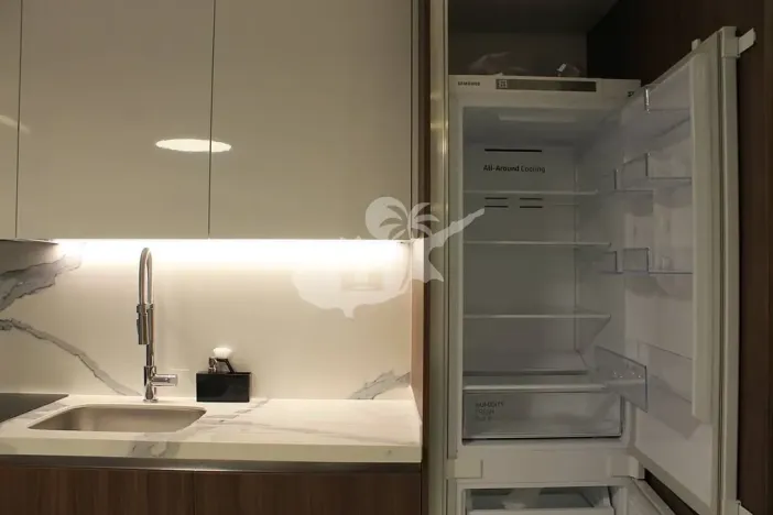 Prodej bytu 3+kk, Trikomo, Kypr, 76 m2