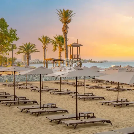 Prodej bytu 3+kk, Trikomo, Kypr, 76 m2