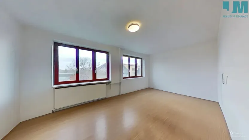Pronájem bytu 3+1, Jersín, 70 m2