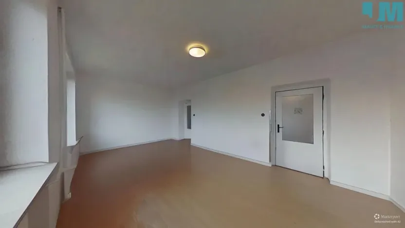 Pronájem bytu 3+1, Jersín, 70 m2