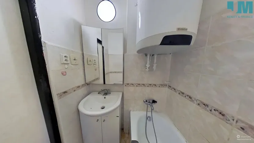 Pronájem bytu 3+1, Jersín, 70 m2