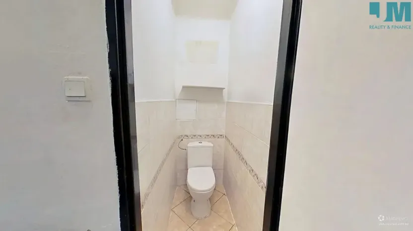 Pronájem bytu 3+1, Jersín, 70 m2