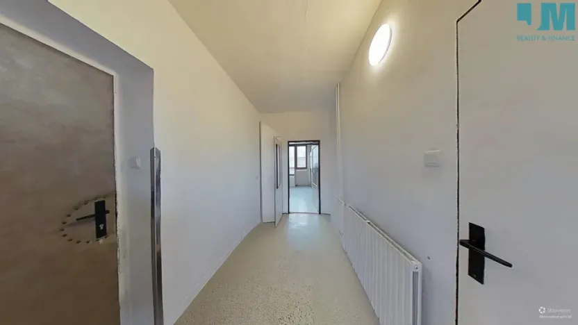 Pronájem bytu 3+1, Jersín, 70 m2