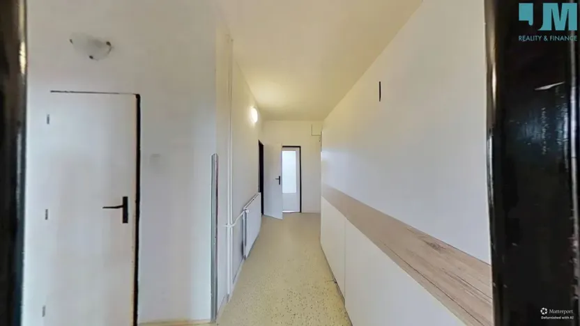 Pronájem bytu 3+1, Jersín, 70 m2