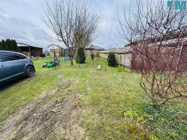 Pronájem bytu 3+1, Jersín, 70 m2