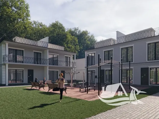 Prodej rodinného domu, Batumi, Gruzie, 160 m2