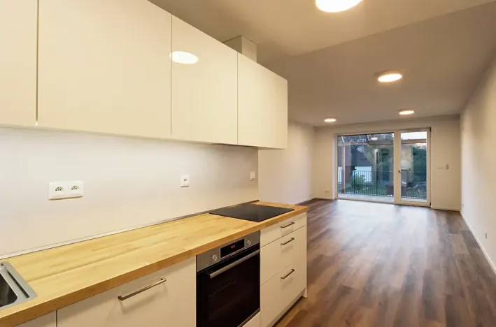 Pronájem bytu 2+kk, Dolní Břežany, 5. Května, 80 m2