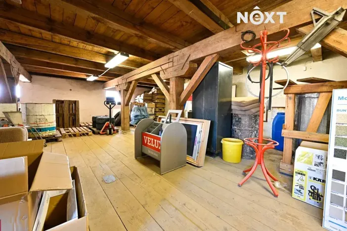 Prodej obchodního prostoru, Bílovec, 817 m2