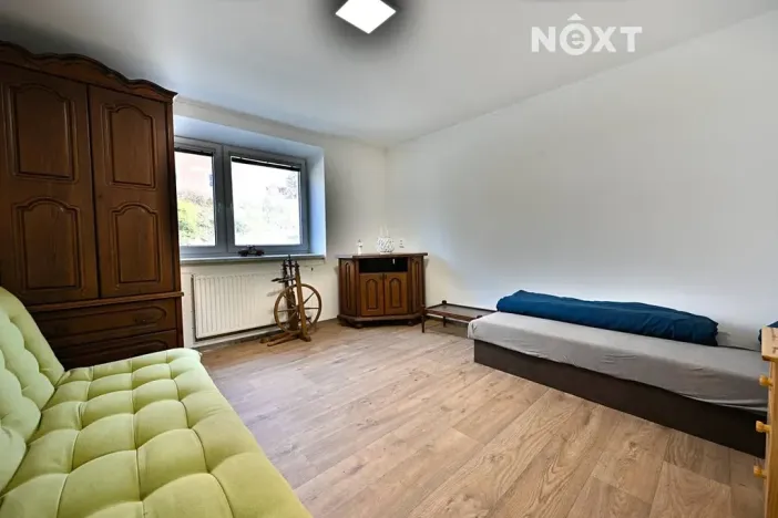 Prodej rodinného domu, Tečovice, 125 m2