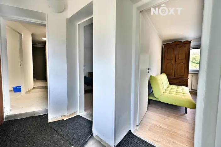 Prodej rodinného domu, Tečovice, 125 m2