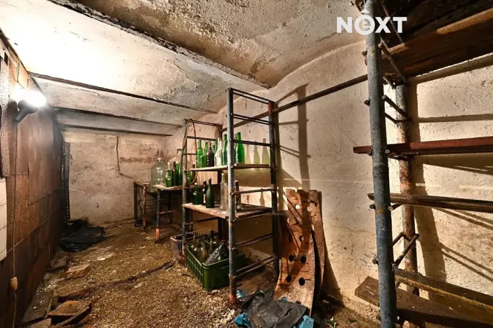 Prodej rodinného domu, Tečovice, 125 m2