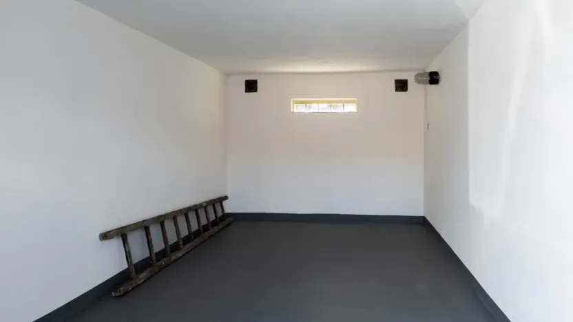 Prodej garáže, Trutnov - Horní Staré Město, Mladobucká, 23 m2