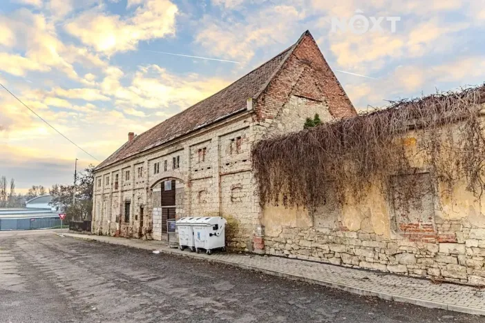 Prodej zemědělské usedlosti, Staňkovice, 200 m2