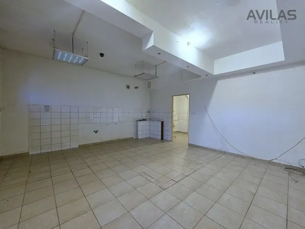 Pronájem obchodního prostoru, Týnec nad Sázavou, Ing. Fr. Janečka, 39 m2