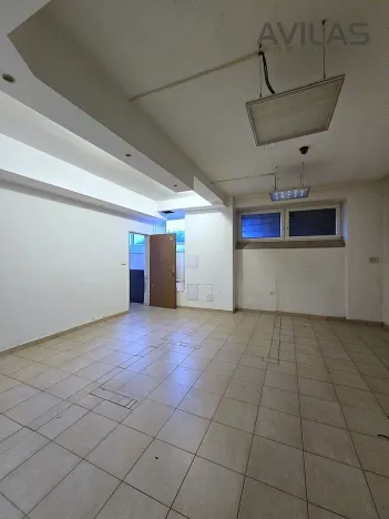 Pronájem obchodního prostoru, Týnec nad Sázavou, Ing. Fr. Janečka, 39 m2