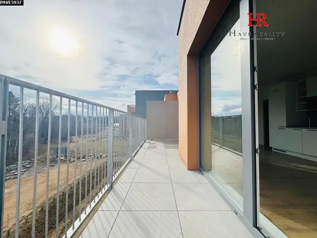 Pronájem bytu 1+kk, Benešov, Suchánkova, 41 m2