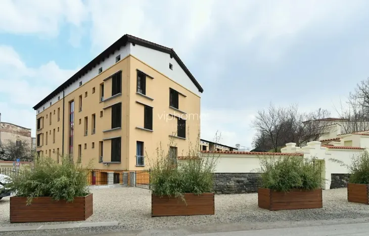 Pronájem bytu 3+kk, Praha - Bubeneč, Mlýnská, 96 m2