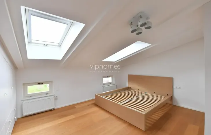 Pronájem bytu 3+kk, Praha - Bubeneč, Mlýnská, 96 m2