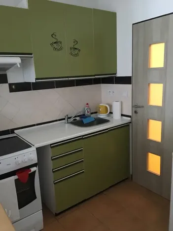 Prodej ubytování, Olomouc, Rejskova, 154 m2