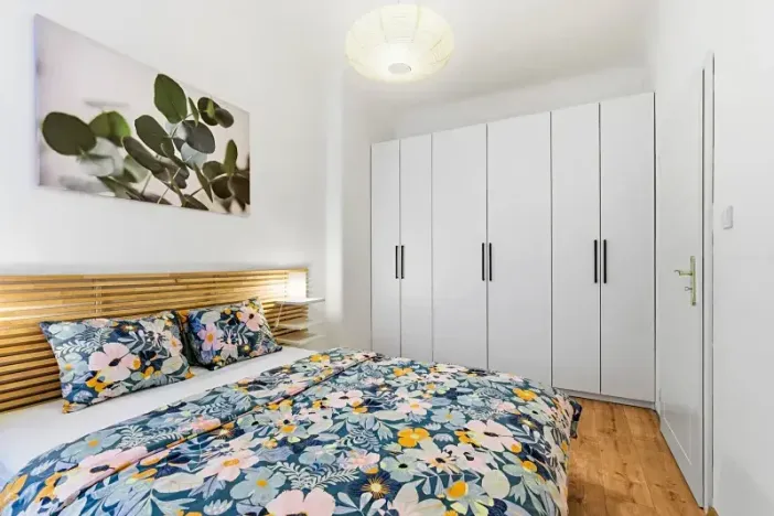 Prodej bytu 2+kk, Praha - Dejvice, Zemědělská, 46 m2