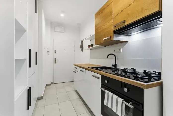 Prodej bytu 2+kk, Praha - Dejvice, Zemědělská, 46 m2