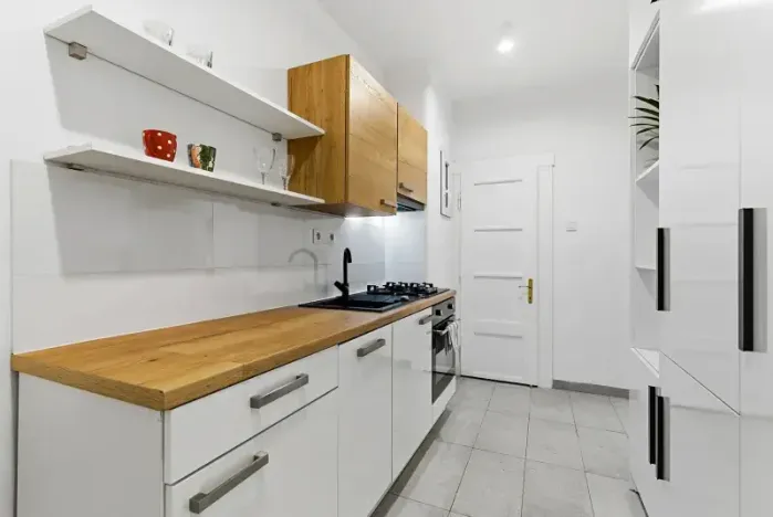 Prodej bytu 2+kk, Praha - Dejvice, Zemědělská, 46 m2