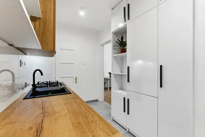 Prodej bytu 2+kk, Praha - Dejvice, Zemědělská, 46 m2