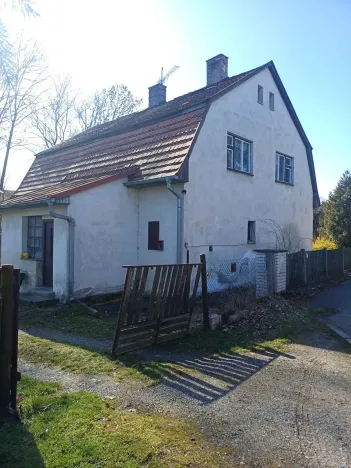 Prodej rodinného domu, Dobřejovice, 266 m2