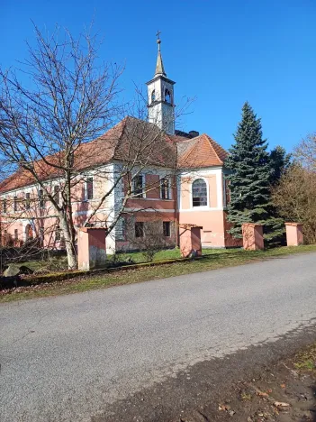 Prodej rodinného domu, Dobřejovice, 266 m2