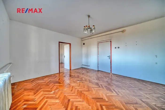 Prodej rodinného domu, Křečhoř, 120 m2