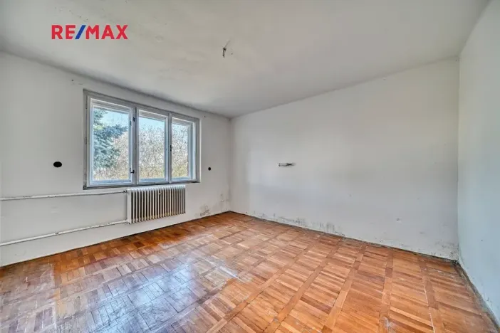 Prodej rodinného domu, Křečhoř, 120 m2